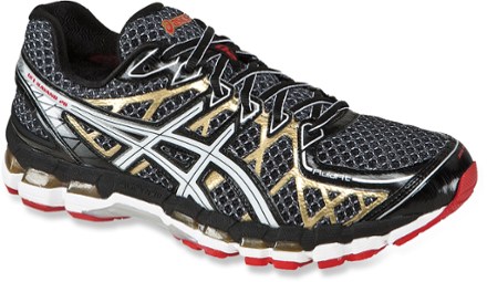 gel kayano 20 4e