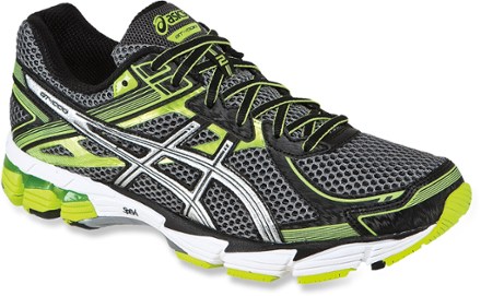 ASICS GT-1000 2 Road-Running Shoes - Men's | REI Co-op