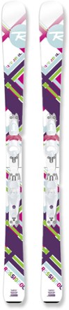 Rossignol Fun Girl スキー 板　100cm 518P9FAKgwL._UF350,350_QL50_.jpg