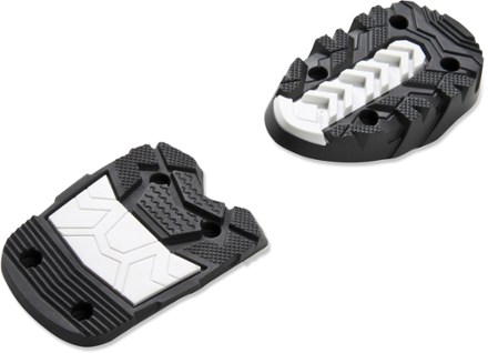 Alltrack Rocker Soles - Pair