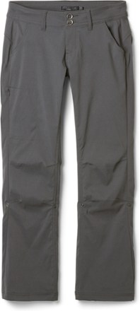 prAna Women's Halle Pants Short