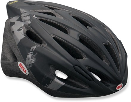 Bell solar bike helmet on sale