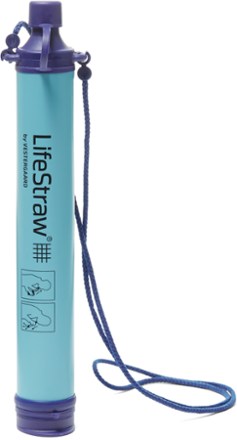 LifeStraw Water Filter