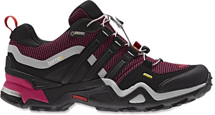 adidas terrex fast r