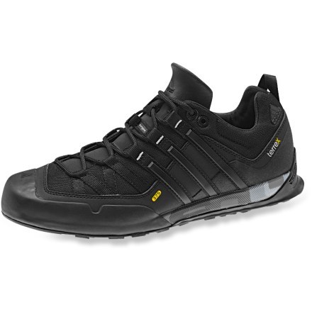 adidas terrex solo approach shoes