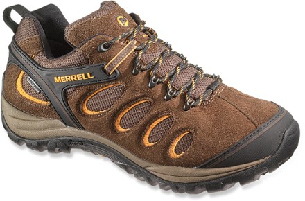 merrell chameleon 5