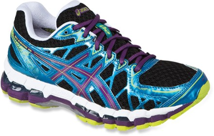 gel kayano 20 womens