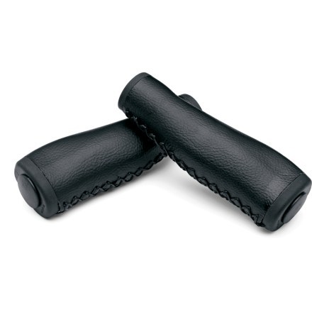 ergo bike grips