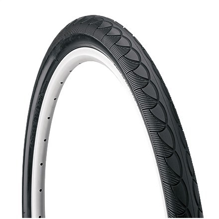 PNEU ROUTE RANDONNEUR 700x28 PROTECTION CREVAISON / ETRTO 28-622