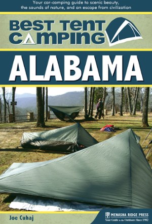 Best Tent Camping: Alabama