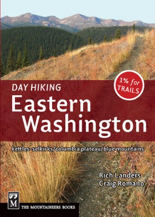 Day Hiking Eastern Washington