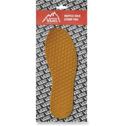 vans snowboard stomp pad