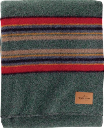 Pendleton blanket