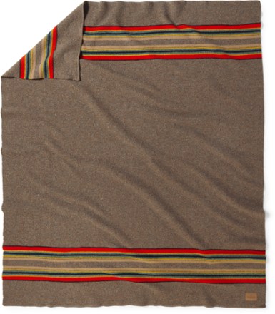 Yakima Camp Blanket