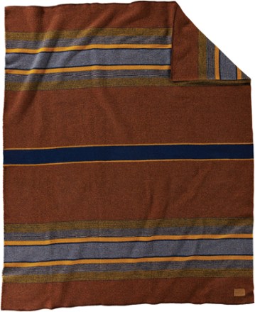 Yakima Camp Blanket High Ridge