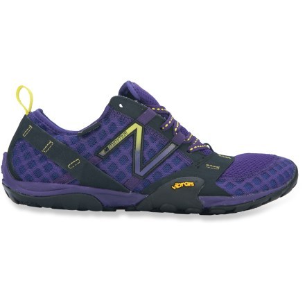 new balance women's wt10v1 minimus trail running shoe