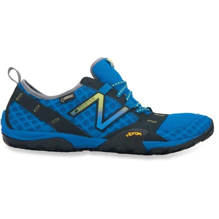 new balance men's mt10v1 minimus trail running shoe