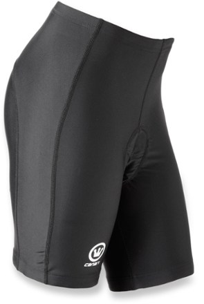 Canari Vortex Gel Bike Shorts Women's REI Co-op