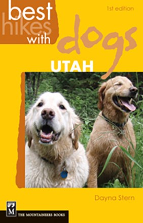 Best Hikes with Dogs: Utah
