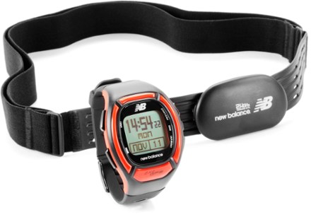 new balance gps runner