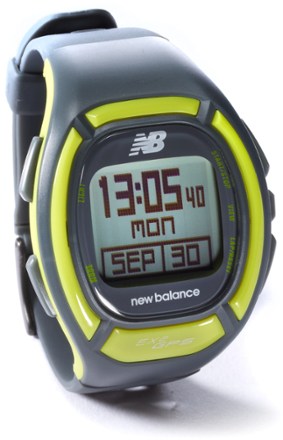 New Balance NX950 GPS Runner Fitness 