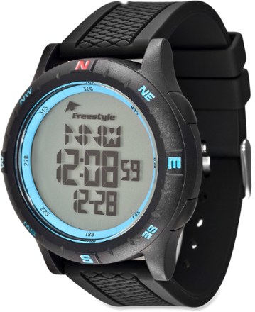 best digital compass watch
