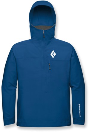 Black Diamond B.D.V. Hoody Jacket - Men's | REI Co-op