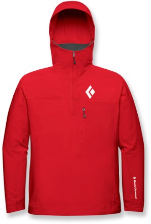 B.D.V. Hoody Jacket - Men's