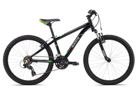 Marin bayview trail 24 mountain bike deals