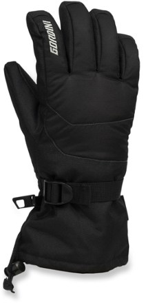 GORE-TEX Promo Gloves - Women's