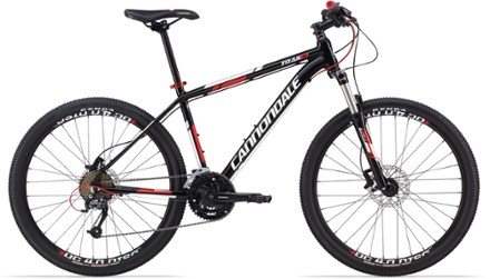 cannondale five trail