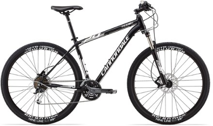 cannondale trail 4 29er