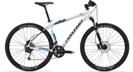 cannondale sl3 2014