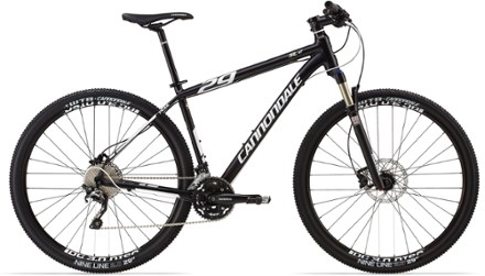 cannondale sl2 2014