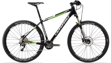 cannondale f29 alloy