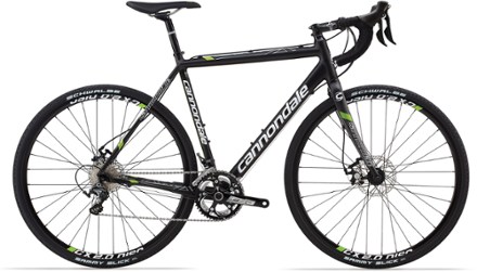caadx cannondale