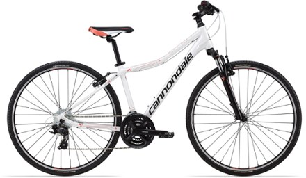 cannondale althea 2 women's bike