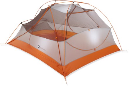 Below is the newest version of REI Co-op Quarter Dome 3 Tent