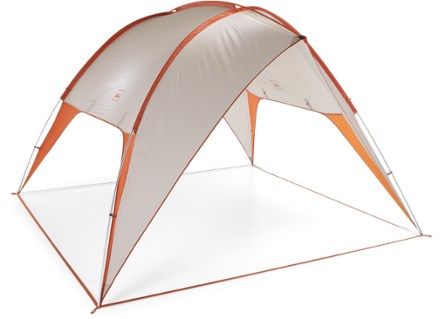 MESA ORANGE/PLATINUM