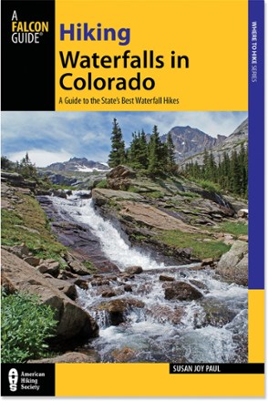 Hiking Waterfalls in Colorado