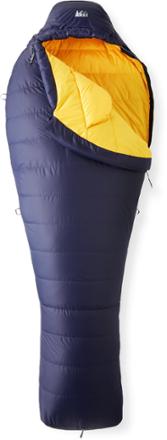rei radiant 19 sleeping bag