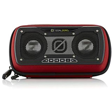 rock pod speaker
