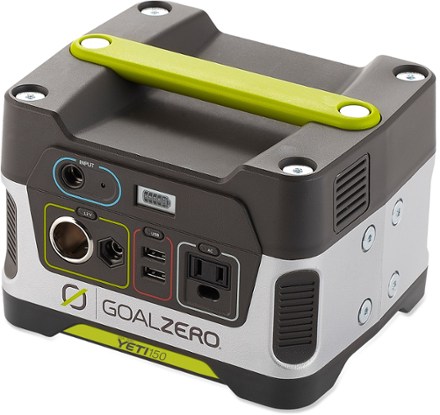 Goal Zero Yeti Charger