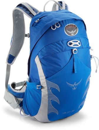 osprey talon 22 women's
