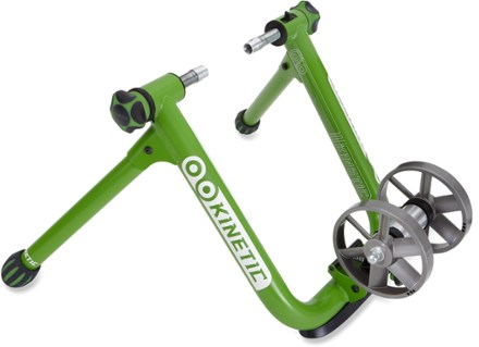 kinetic cyclone trainer