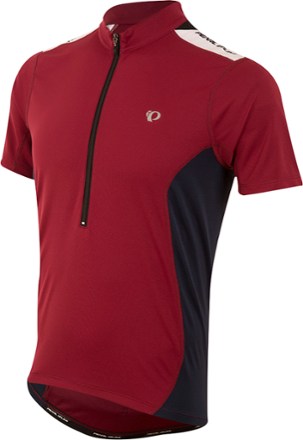 pearl izumi select quest jersey