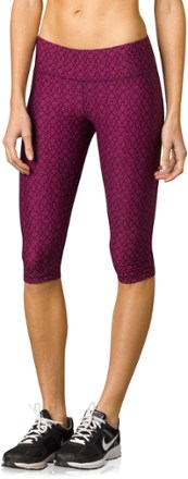 prana misty