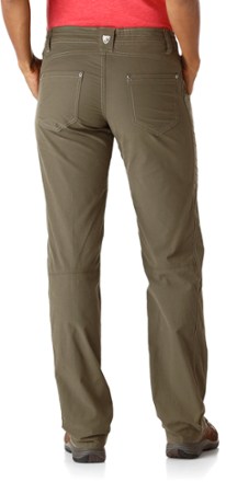 kuhl hiking pants womens