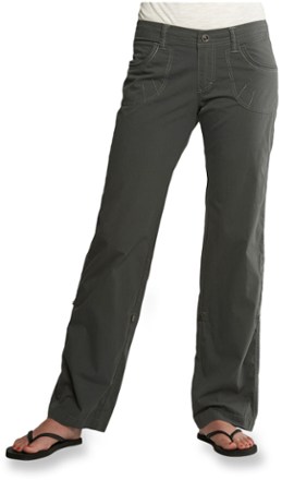 kuhl kontra womens