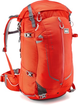 rei 35 liter backpack